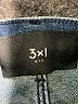 3x1 Blue Jeans Size 25 waist - photo 7