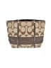 Coach Brown Tote One size - photo 3