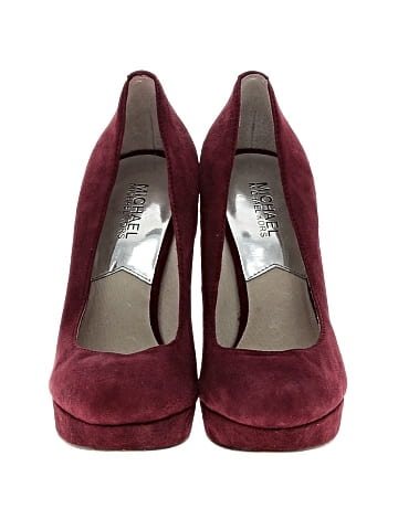 MICHAEL Michael Kors Heels (view 2)