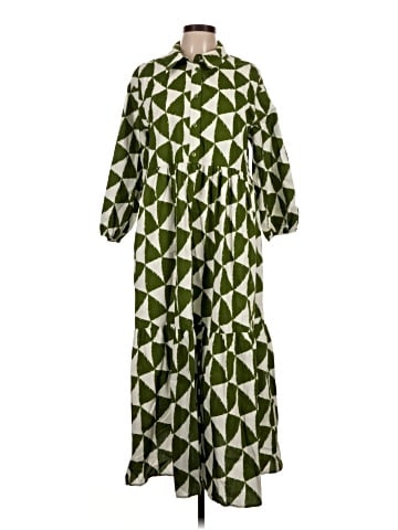 Maeve by Anthropologie Casual Dress (view 1)