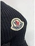 Moncler Black Jacket Size 4 - photo 8
