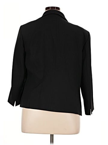 Black Label by Evan Picone Blazer (view 2)