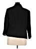 Black Label by Evan Picone Black Blazer Size 16 - photo 2
