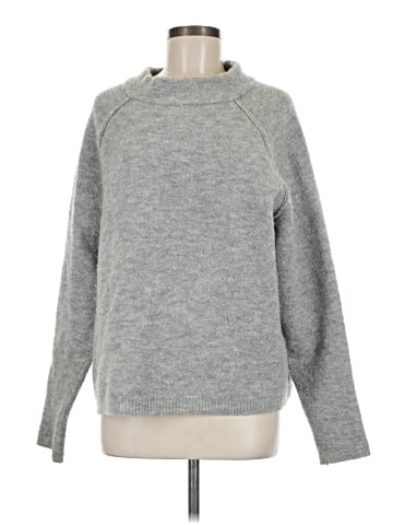 Free People Turtleneck Sweater (view 1)