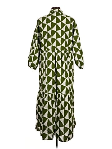 Maeve by Anthropologie Casual Dress (view 2)