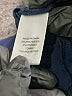 CeCe Blue Long Sleeve Top Size M - photo 8