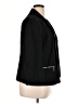 Black Label by Evan Picone Black Blazer Size 16 - photo 4