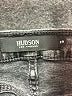 Hudson Jeans Chevron-herringbone Gray Jeans Size 29 waist - photo 7