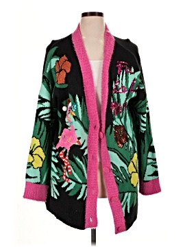 Holiday Time Cardigan
