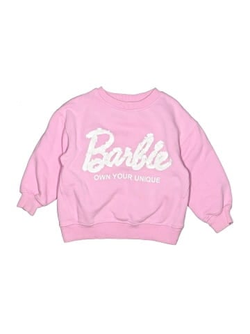 Zara Sweatshirt (view 1)