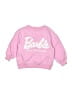 Zara Pink Sweatshirt Size 6 - 7 - photo 1