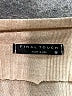 Final Touch Tan Pullover Sweater Size M - photo 7