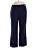 Pendleton Blue Dress Pants Size 16 - photo 1