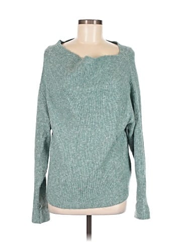 Treasure & Bond Pullover Sweater (view 1)