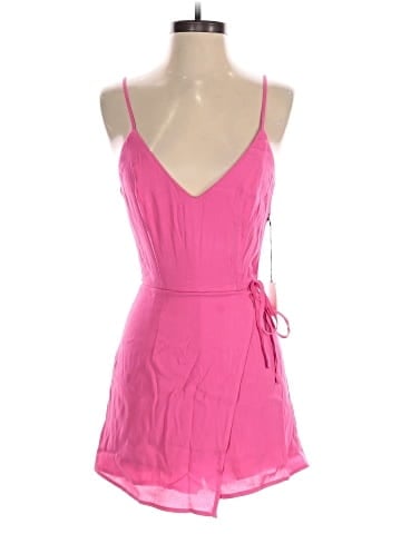 Superdown Romper (view 1)