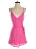 Superdown Pink Romper Size XS - photo 1