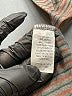 Rolla Coster Stripes Gray Casual Dress Size M - photo 8