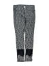 all in motion Chevron-herringbone Gray Active Pants Size 7 - 8 - photo 2
