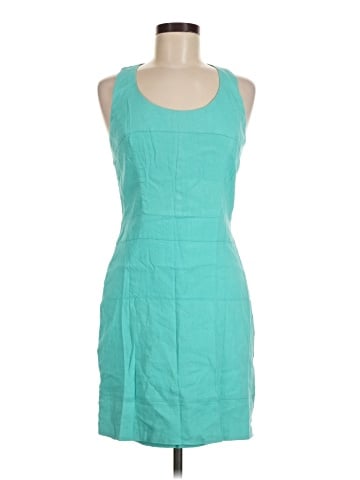 Nicole Miller Artelier Casual Dress (view 1)