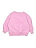 Zara Pink Sweatshirt Size 6 - 7 - photo 2