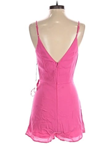 Superdown Romper (view 2)