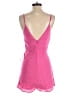 Superdown Pink Romper Size XS - photo 2