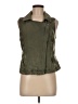 Marrakech Green Vest Size M - photo 1