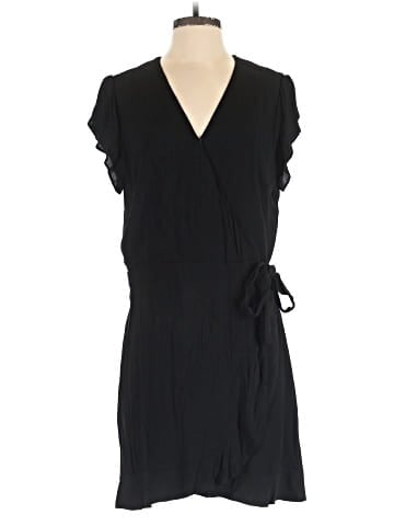 Ann Taylor LOFT Romper (view 1)