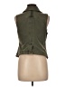 Marrakech Green Vest Size M - photo 2