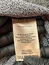 Maeve Tweed Gray Blue Formal Skirt Size Med Petite - photo 6