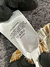 Express 100% Polyester Gold 3/4 Sleeve Blouse Size XL - photo 5