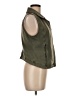 Marrakech Green Vest Size M - photo 4