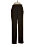 Babaton Brown Dress Pants Size 4 - photo 1