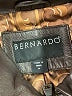 Bernardo Fashions Black Jacket Size M - photo 6
