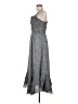 Grace Karin Paisley Gray Casual Dress Size M - photo 5