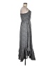 Grace Karin Paisley Gray Casual Dress Size M - photo 4