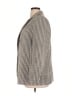 Anne Klein Houndstooth Brown Blazer Size XL - photo 5