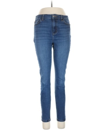 STUDIO BLUE Jeans (view 1)