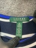 Lauren by Ralph Lauren Stripes Blue Pullover Sweater Size 2X - photo 7