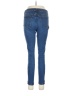 STUDIO BLUE Solid Blue Jeans Size 30 waist - photo 2