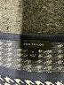 Ann Taylor Houndstooth Black Pullover Sweater Size M - photo 7