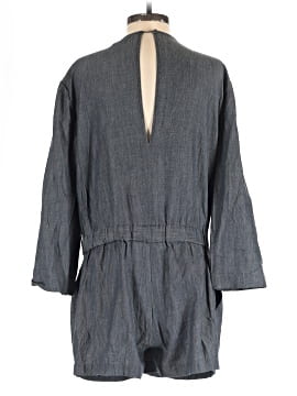 BCBGMAXAZRIA Romper (view 2)