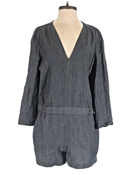 BCBGMAXAZRIA Romper (view 1)