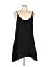 Elan Black Casual Dress Size S - photo 1
