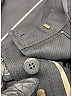 Burberry Black Cargo Pants Size 12 - photo 9