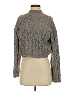 By Anthropologie Turtleneck Sweater (view 1)