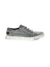 Blowfish 100% Polyester Gray Sneakers Size 8 - photo 1