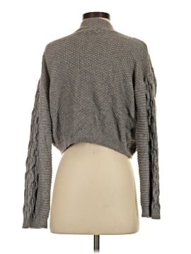 By Anthropologie Turtleneck Sweater (view 2)