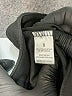 Good Luck Gem Solid Black Dress Pants Size S - photo 8