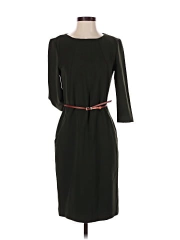 MM. LaFleur Casual Dress (view 1)